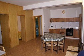 Apartaments San Pellegrino 4